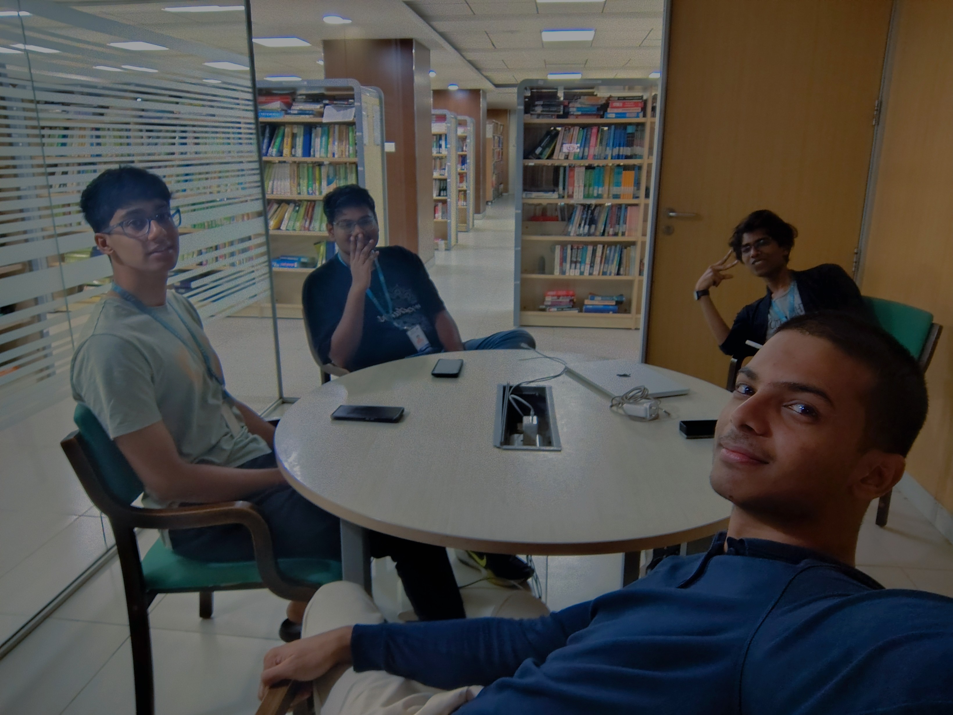 Integra Global Solutions